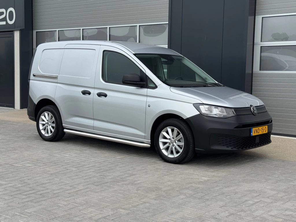 Volkswagen Caddy – foto 11