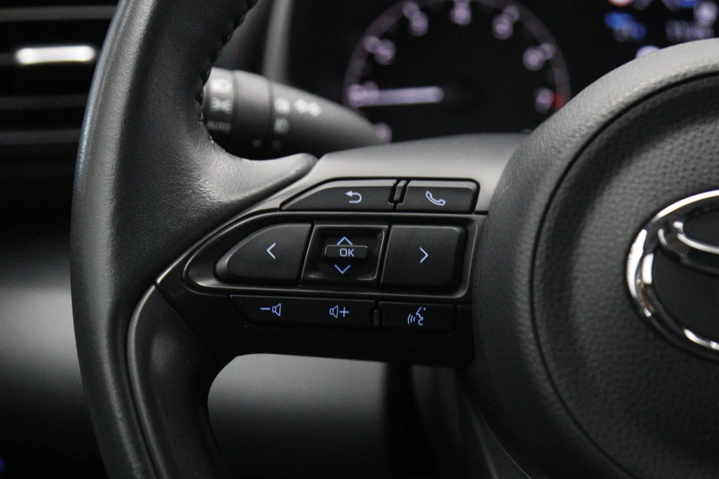 Toyota Yaris – foto 22