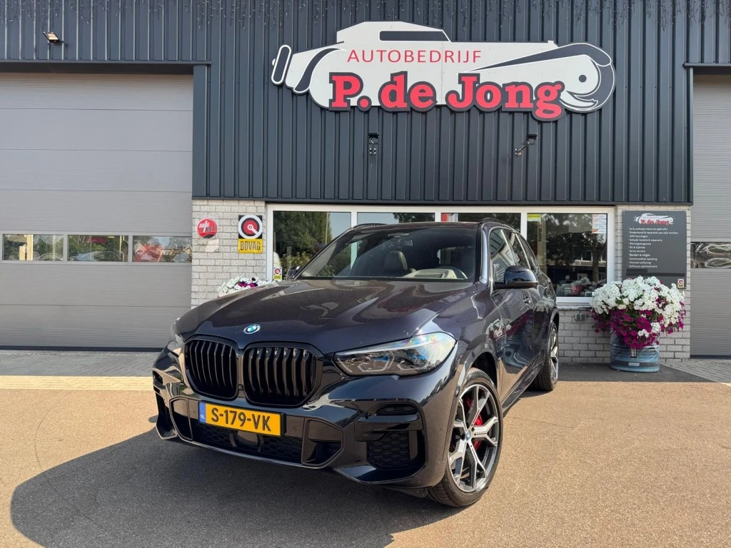 BMW X5 – foto 2