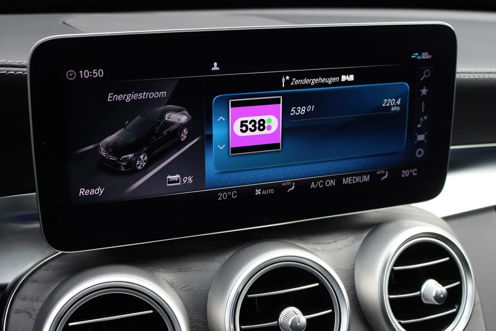 Mercedes-Benz C-Klasse – foto 42