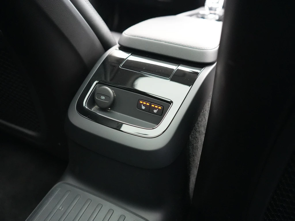 Volvo V90 – foto 24