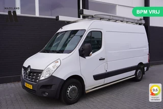 Renault Master – thumbnail 1