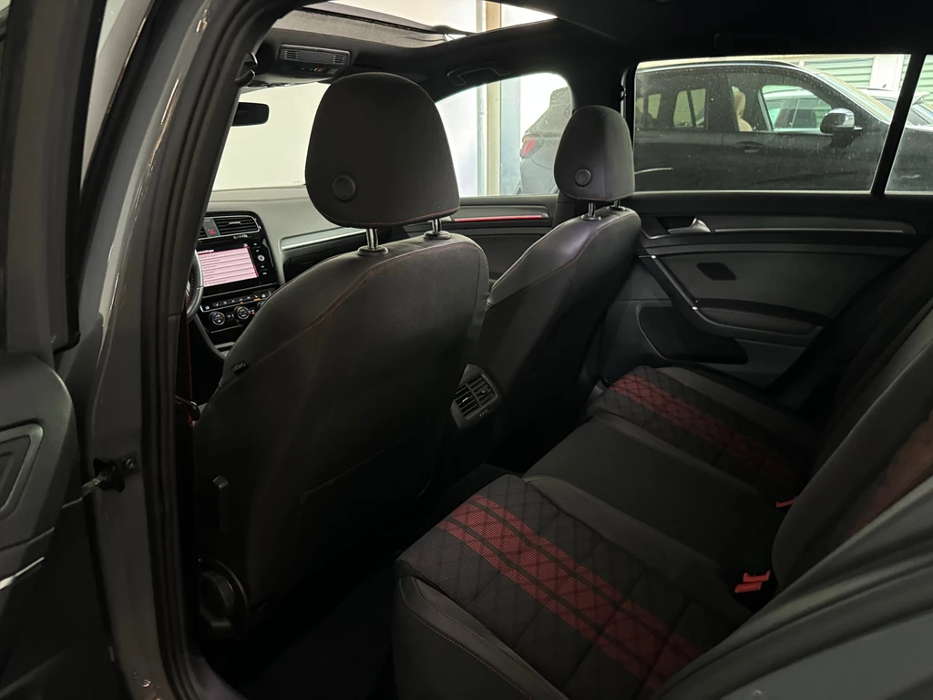 Volkswagen Golf – foto 18