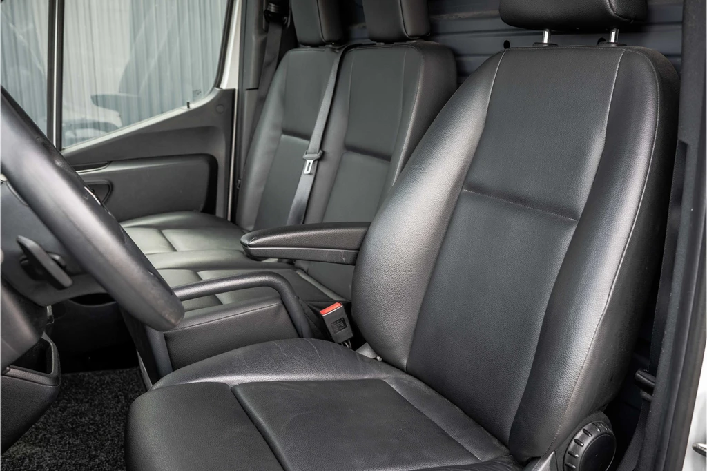 Mercedes-Benz Sprinter – foto 12