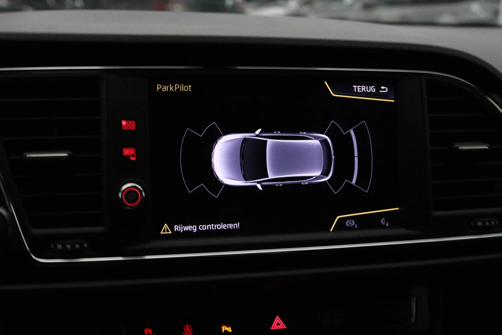 SEAT Leon – foto 29