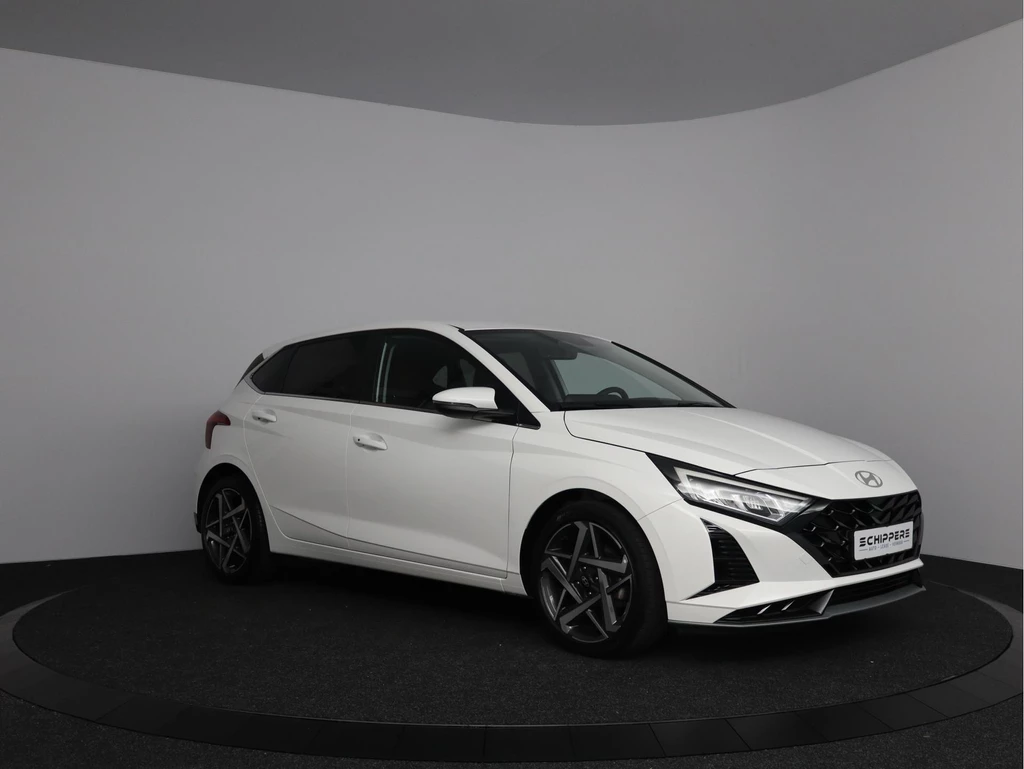 Hyundai i20 – foto 8