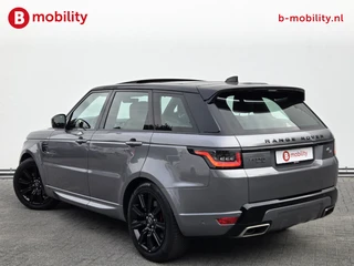 Land Rover Range Rover Sport – thumbnail 3