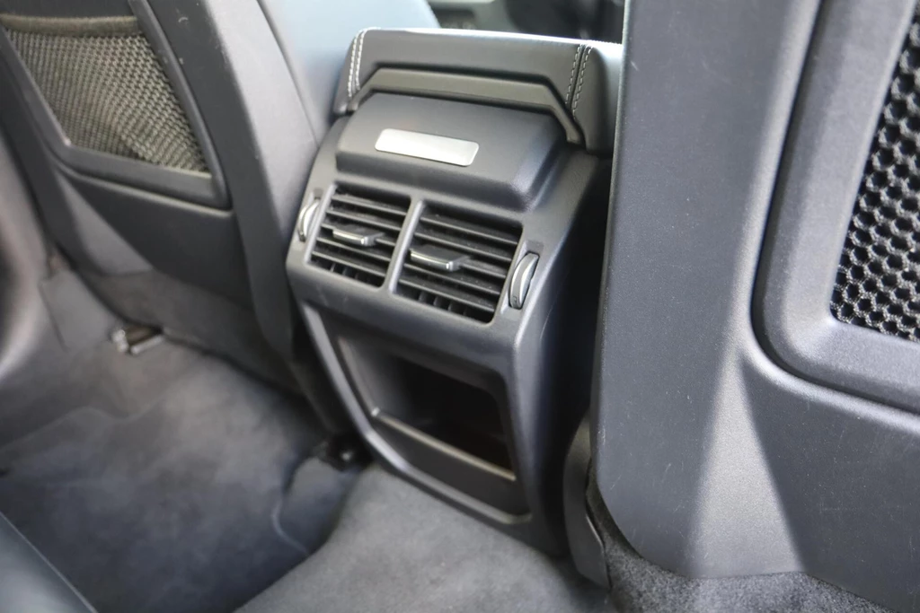 Land Rover Range Rover Evoque – foto 79