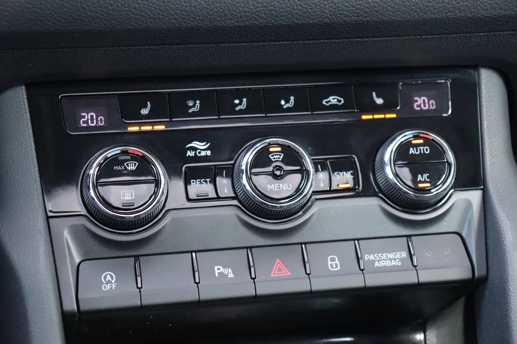 Škoda Kodiaq – foto 15