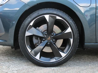 CUPRA Leon Sportstourer – thumbnail 13