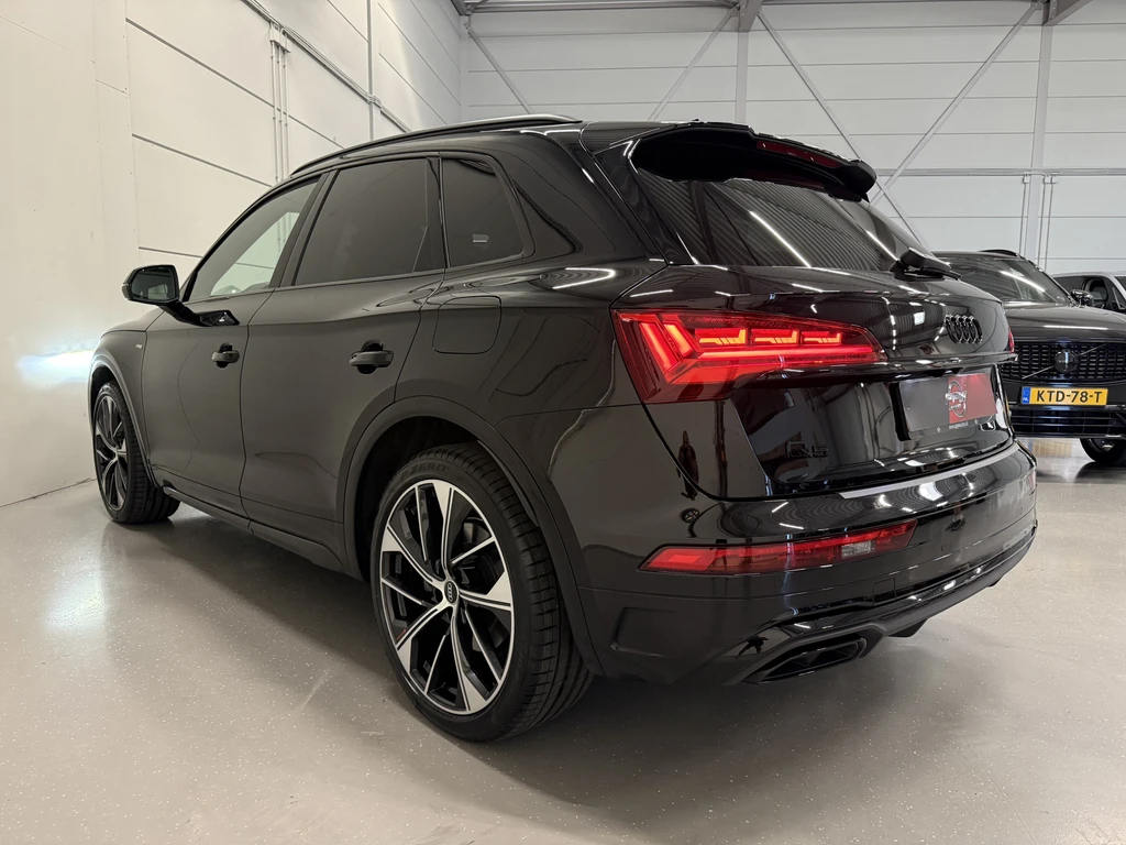 Audi Q5 – foto 3