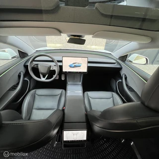 Tesla Model 3 – thumbnail 11