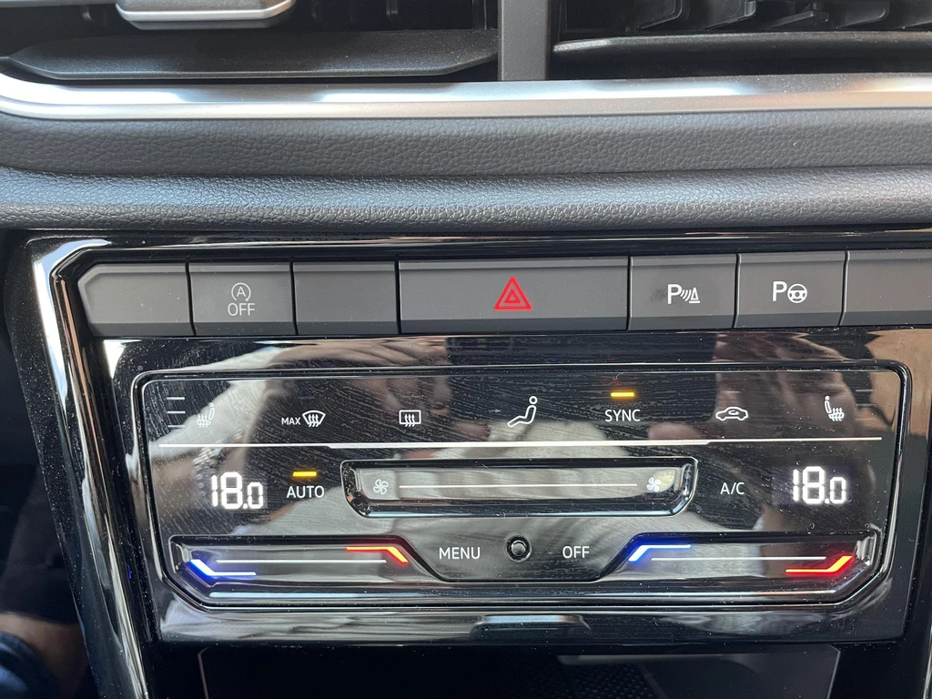 Volkswagen T-Roc – foto 17
