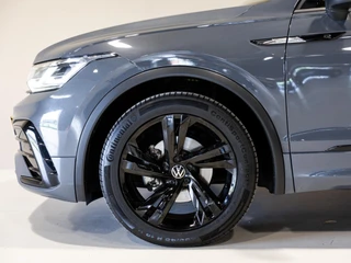 Volkswagen Tiguan – thumbnail 15