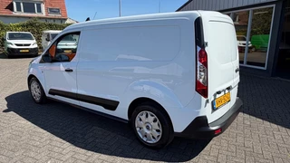 Ford Transit Connect – thumbnail 3