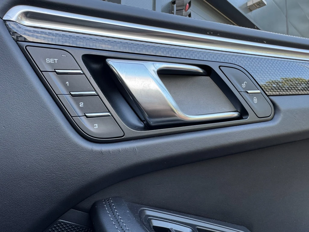 Porsche Macan – foto 30
