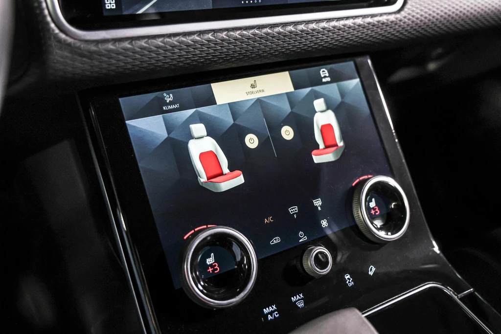 Land Rover Range Rover Velar – foto 42