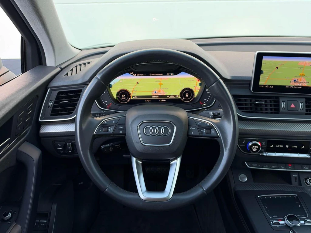 Audi Q5 – foto 41