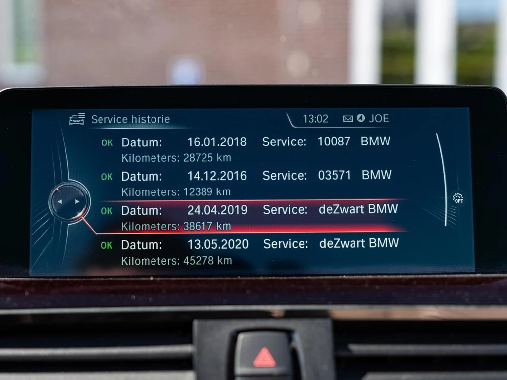 BMW 4 Serie – foto 46