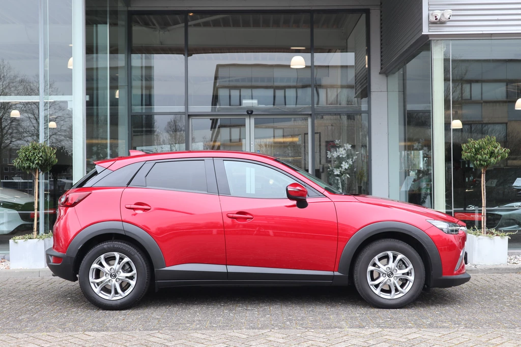 Mazda CX-3 – foto 6