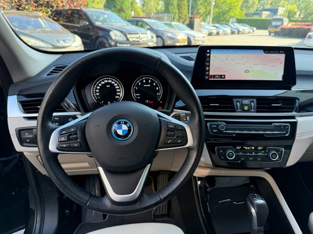 BMW X1 – foto 24
