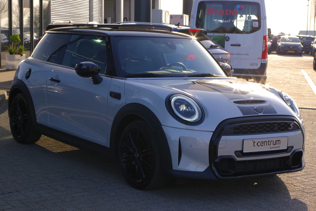 MINI Cooper S – foto 6