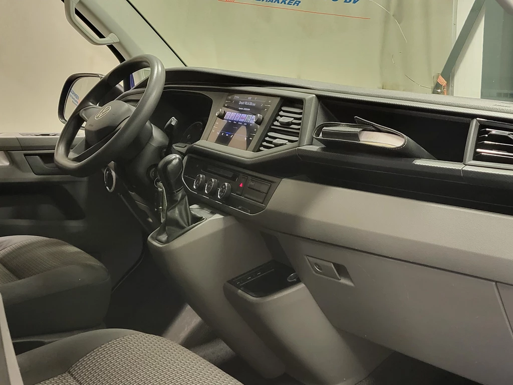Volkswagen Transporter – foto 12
