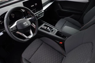 SEAT Leon – thumbnail 9