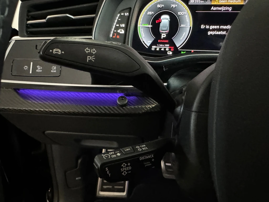 Audi Q8 – foto 16