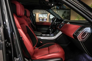 Land Rover Range Rover Sport – thumbnail 21