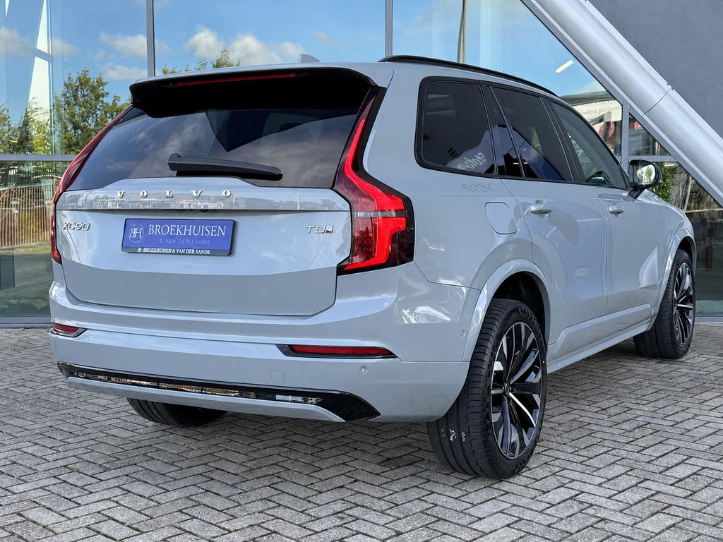 Volvo XC90 – foto 3