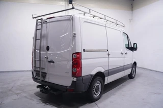 Volkswagen Crafter – thumbnail 5