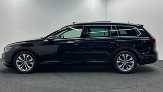 Volkswagen Passat – thumbnail 2