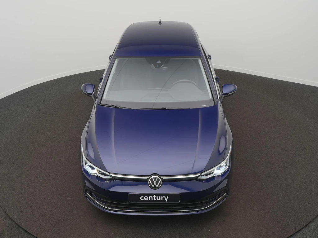 Volkswagen Golf – foto 11