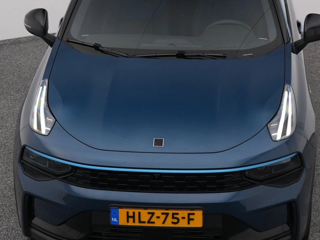Lynk & Co 01 – foto 19