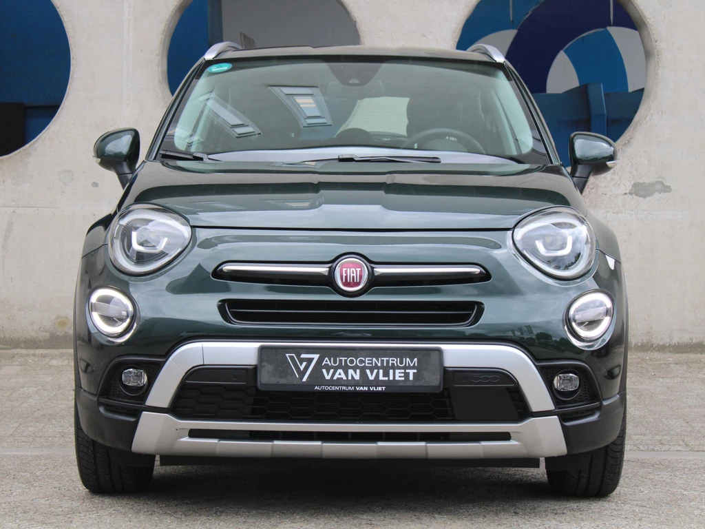 Fiat 500X – foto 6