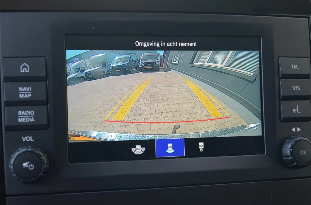 Mercedes-Benz Vito – foto 14
