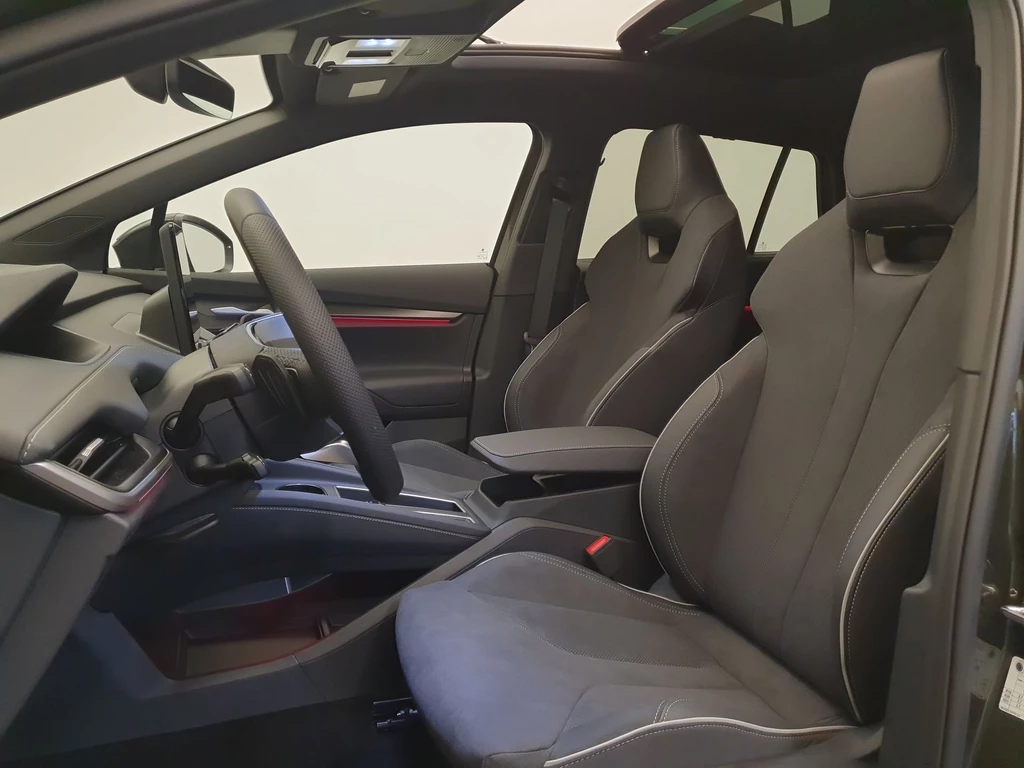 Škoda Enyaq iV – foto 23