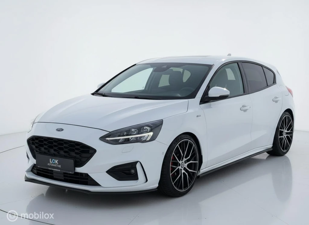 Ford Focus – foto 2