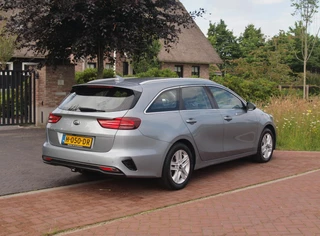 Kia Ceed Sportswagon – thumbnail 6