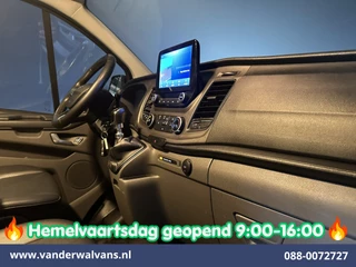 Ford Transit Custom – thumbnail 17