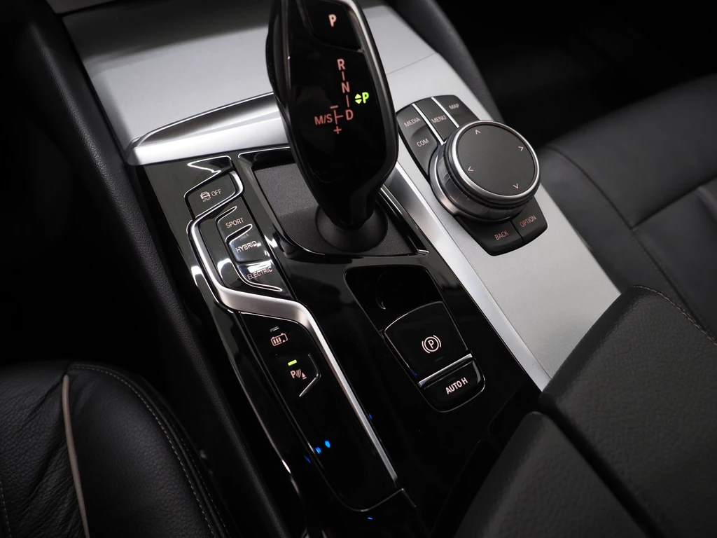 BMW 5 Serie – foto 34