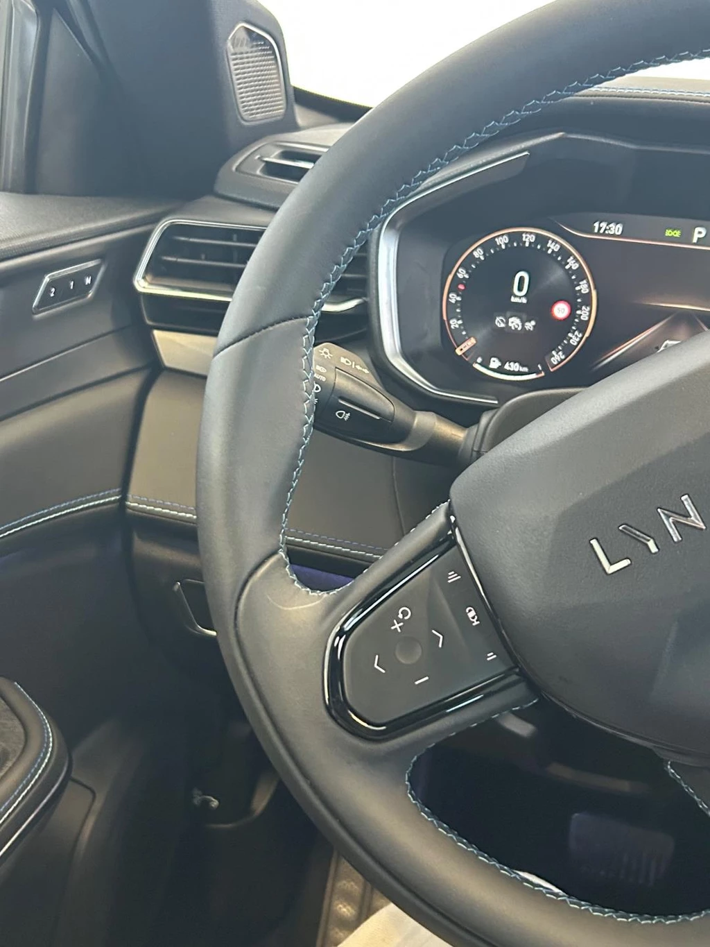 Lynk & Co 01 – foto 20