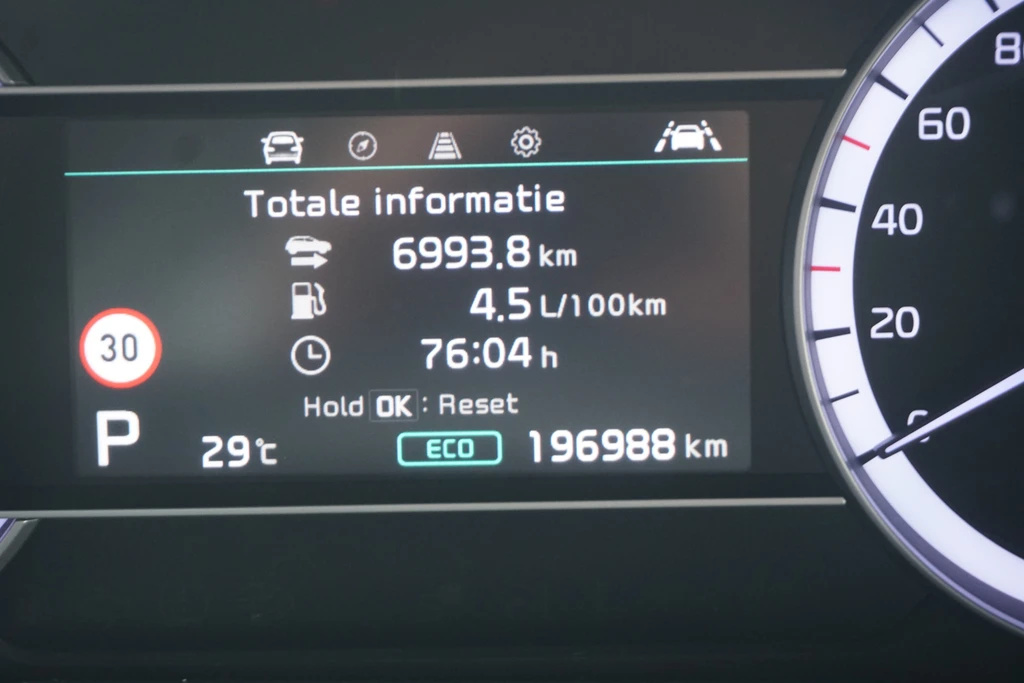 Kia Niro – foto 17