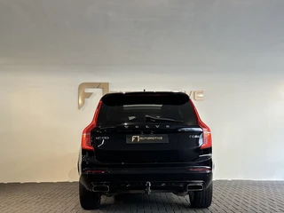 Volvo XC90 – thumbnail 5