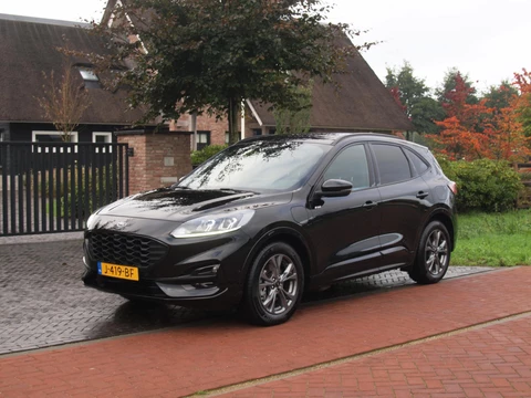 Ford Kuga 2.5 PHEV ST-Line | Camera | Cruise Control | Trekhaak | Apple Carplay |