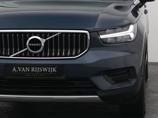 Volvo XC40 – thumbnail 29