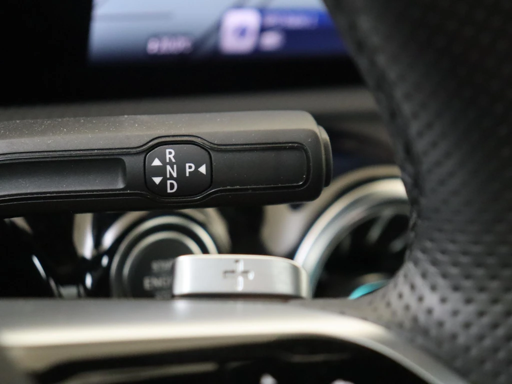 Mercedes-Benz A-Klasse – foto 15