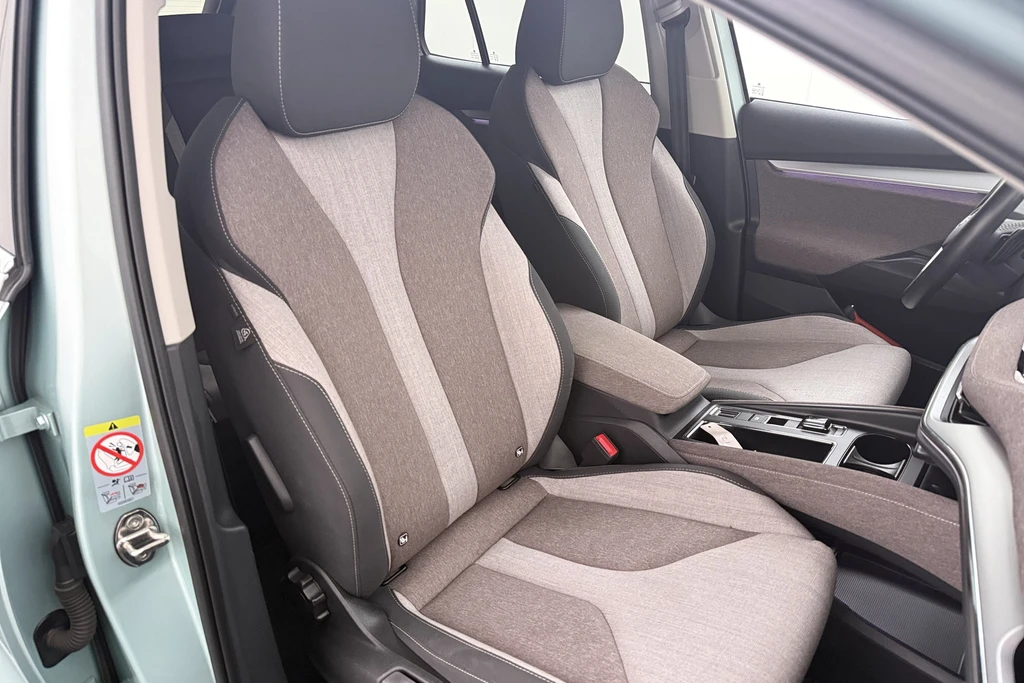 Škoda Enyaq iV – foto 14