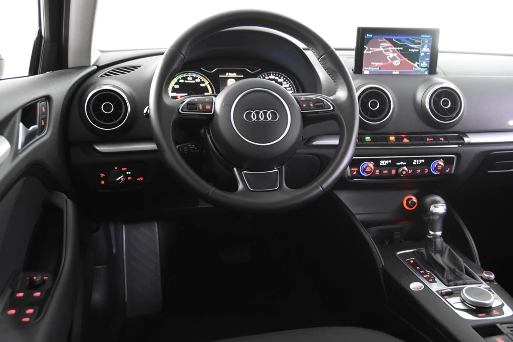 Audi A3 – foto 25